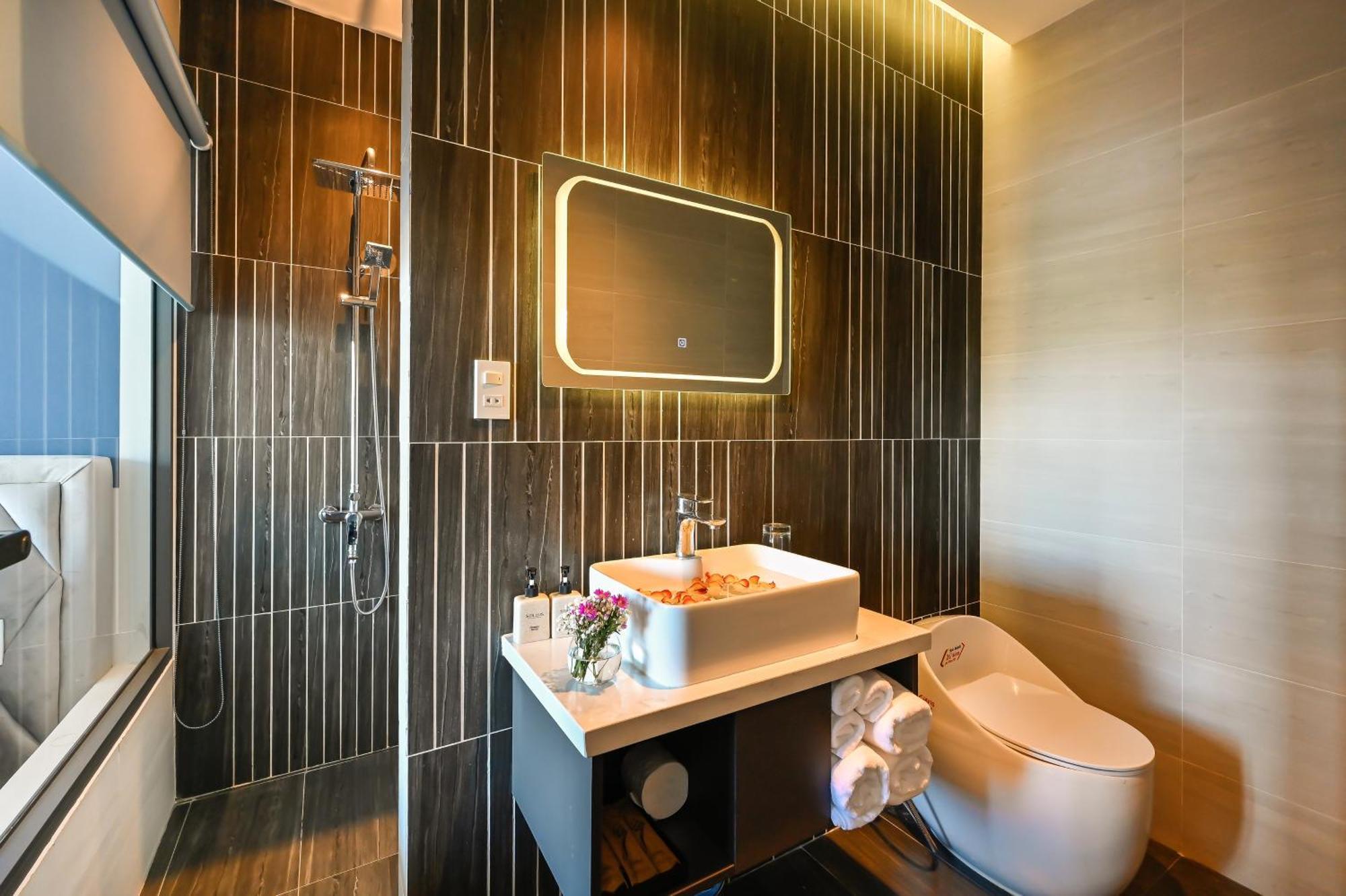 Stillus Boutique Hotel Dalat Esterno foto